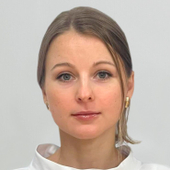 Копылова Наталья Андреевна, физиотерапевт