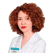 Федорова Ольга Георгиевна, ЛОР