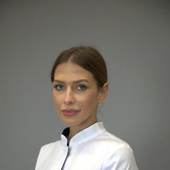 Базуева Любовь Вениаминовна, стоматолог-терапевт