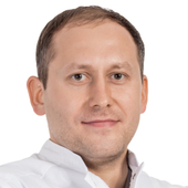 Галеев Наиль Альбертович, флеболог