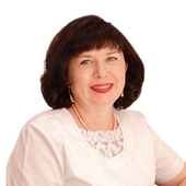 Баслак Светлана Валерьяновна, гинеколог