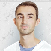 Рыжов Алексей Георгиевич, массажист