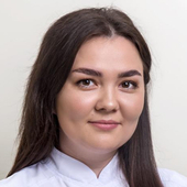 Саматова Регина Рамилевна, эндокринолог