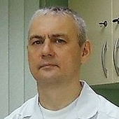 Бурдинский Павел Михайлович, стоматолог-терапевт