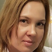 Абдуллина Гульнара Ильгизовна, рентгенолог