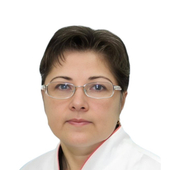 Умарова Заира Магомедсадыковна, педиатр