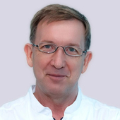 Новиков Константин Игоревич, ортопед