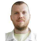 Пшеничный Игорь Геннадьевич, невролог