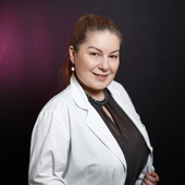 Жабина Екатерина Сергеевна, гинеколог-эндокринолог