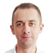 Распутин Александр Александрович, невролог