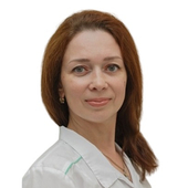 Федорченко Татьяна Александровна, врач УЗД