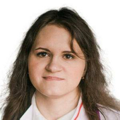 Карпова Марина Сергеевна, невролог