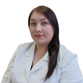 Масловская Наталия Михайловна, невролог