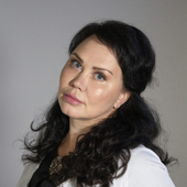 Цуран Татьяна Александровна, врач-косметолог