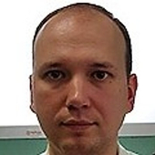 Киселев Артур Ринатович, травматолог