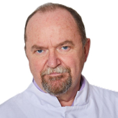 Сердюк Игорь Леонидович, ревматолог