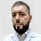 Магомедов Махач Ахмедович, эндоскопист