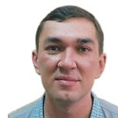 Резанов Сергей Николаевич, стоматолог-хирург