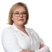 Иволга Юлия Сергеевна, врач-косметолог