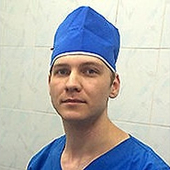 Талипов Тимур Валерьевич, стоматолог-терапевт