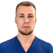 Черемисин Алексей Владимирович, анестезиолог