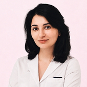 Кязымова Ислана Дмитриевна, гинеколог