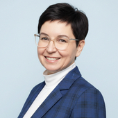 Соколова Ирина Вениаминовна, остеопат