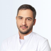Макиев Леван Владимирович, стоматолог-хирург
