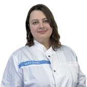 Королева Ксения Николаевна, невролог