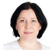 Анфимова Ирина Николаевна, стоматолог-терапевт