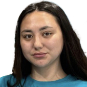 Макарова Диана Маратова, детский психолог