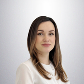 Попова Анастасия Александровна, врач-косметолог