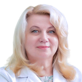 Олисова Ольга Юрьевна, дерматолог