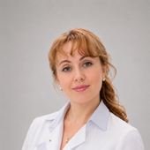 Самусева Анна Сергеевна, эндокринолог