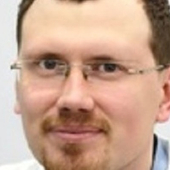 Махотин Николай Владимирович, проктолог