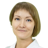 Устьянцева Елена Николаевна, ЛОР