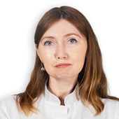 Мансурова Наталья Ильдаровна, оптометрист