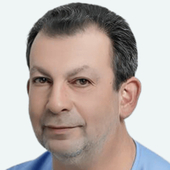 Шапиевский Борис Михайлович, гинеколог