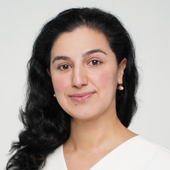 Неврузян Седа Агвановна, стоматологический гигиенист