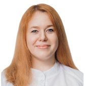 Корнева Мария Ивановна, ЛОР