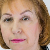 Волгина Нелли Григорьевна, нарколог