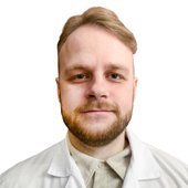 Колмычков Евгений Андреевич, проктолог