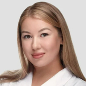 Попова Энже Ураловна, терапевт