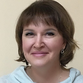 Новикова Ольга Евгеньевна, неонатолог