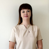 Федорова Надежда Александровна, ревматолог