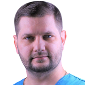 Палагин Михаил Петрович, стоматолог-терапевт