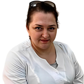 Илимова Фатима Омаровна, детский ортопед