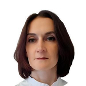 Долгих Екатерина Ивановна, хирург