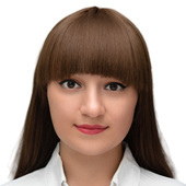 Халилова Хапсат Магомедовна, дерматолог