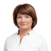 Степанова Елена Николаевна, офтальмолог